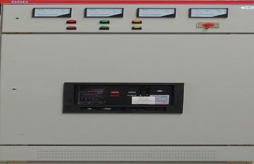 苍溪低压配电箱